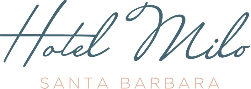 Logo for Hotel Milo Santa Barbara
