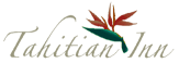 Tahitian Inn logo