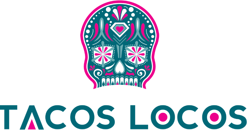 Logo for Tacos Locos