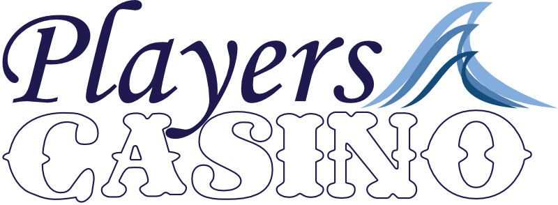 Logo for Players Casino