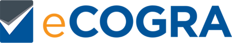 Logo for eCOGRA
