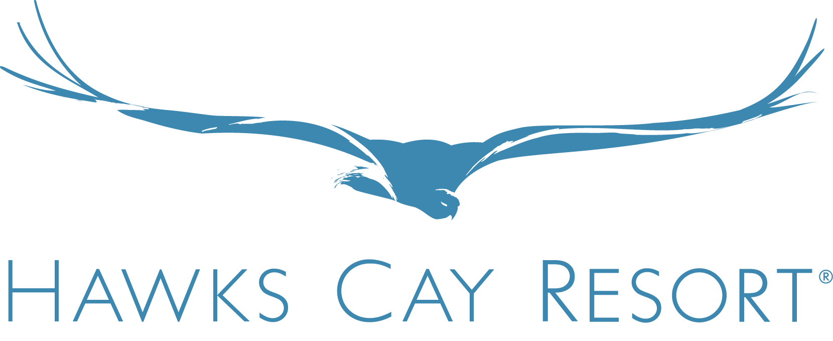 Logo for Hawks Cay Resort