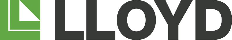 Logo for LLoyd Companies