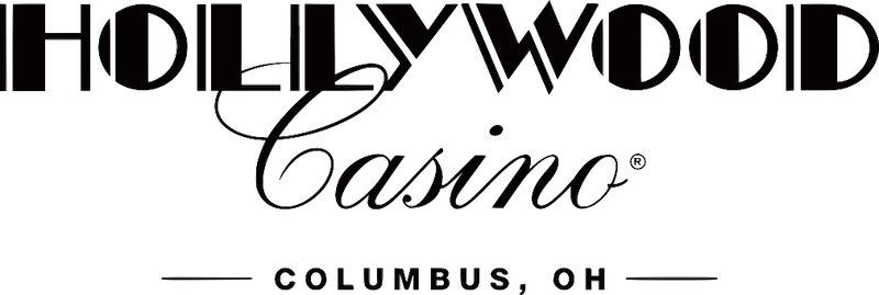 Logo for Hollywood Casino Columbus