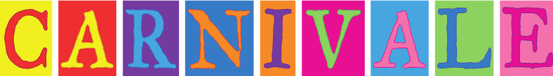 Logo for Carnivale Paradise Island