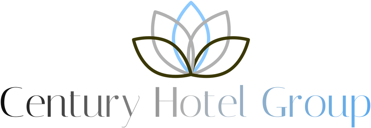 Century Hotel Group logo