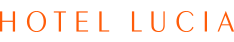 Logo for Hotel Lucia