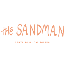 Logo for The Sandman Hotel
