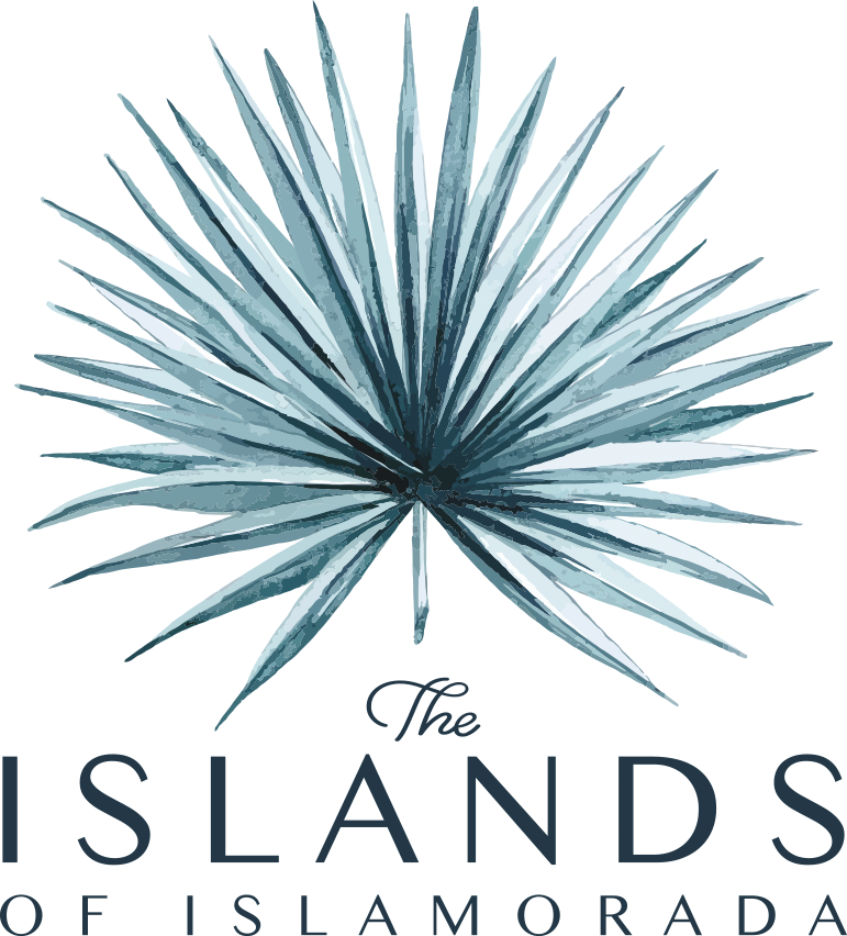 Logo for The Islands of Islamorada
