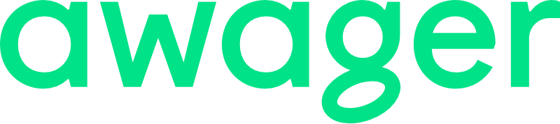 Logo for Awager Ltd.