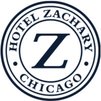 Logo for Hotel Zachary, Chicago, a Tribute Portfolio Hotel