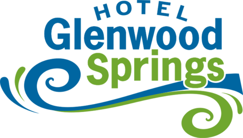 Logo for Hotel Glenwood Springs