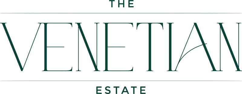 Logo for Venetian Estate