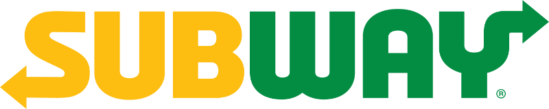 Logo for Subway Yellowknife