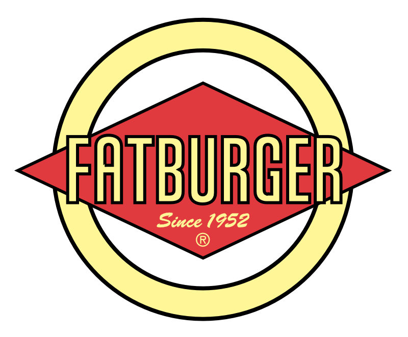 Logo for Fatburger Yellowknife