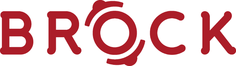 Logo for Brock & Co