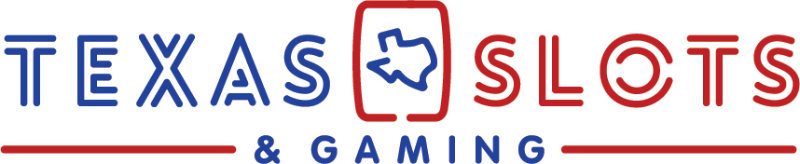 Logo for Texas Slots and Gaming