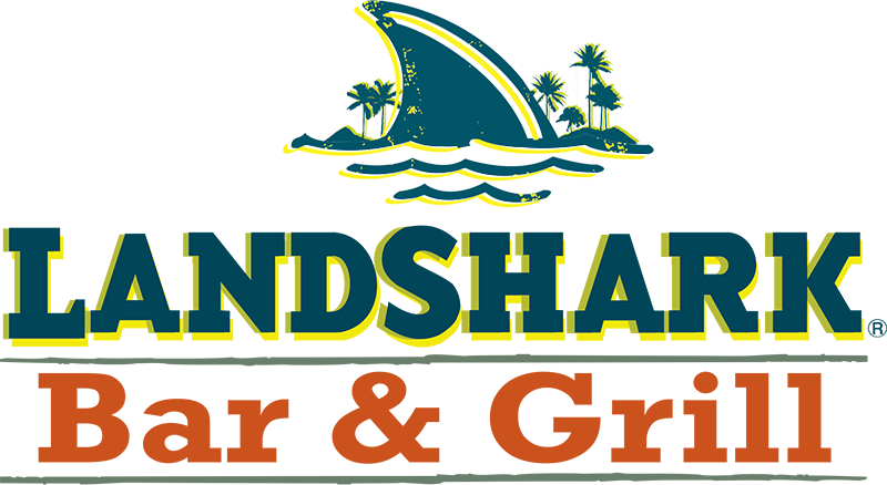 Logo for Landshark Bar & Grill - Atlantic City