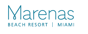 Logo for Marenas Resort