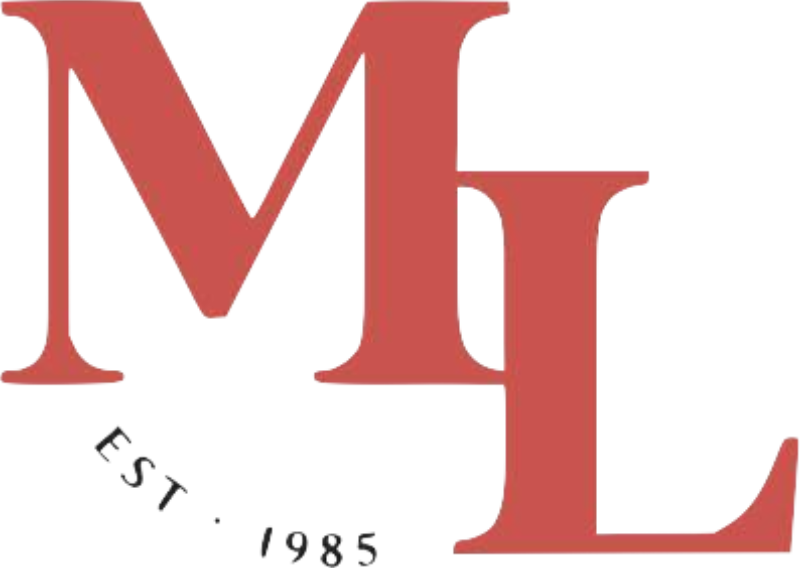 Logo for Mylar & Loreta's
