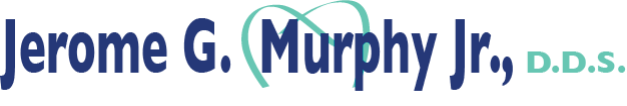 Logo for Dr. Jerome Murphy, Jr., DDS