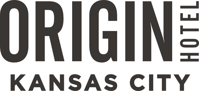 Logo for Origin Hotel Kansas City