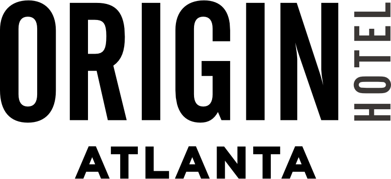 Logo for Origin Hotel Atlanta