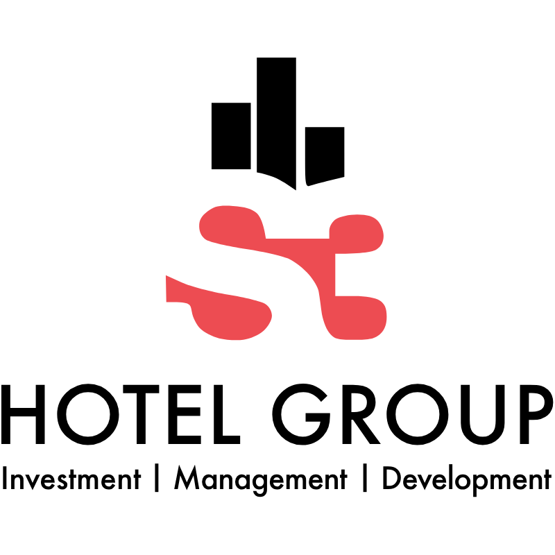 Logo for S3 Hotel Group