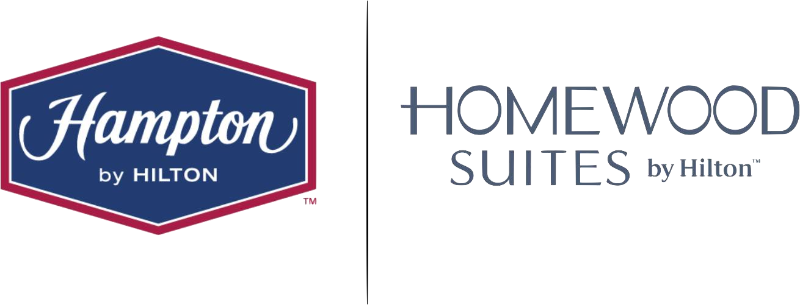 Logo for Homewood Suites/Hampton Inn Irvine Spectrum/Lake Forest