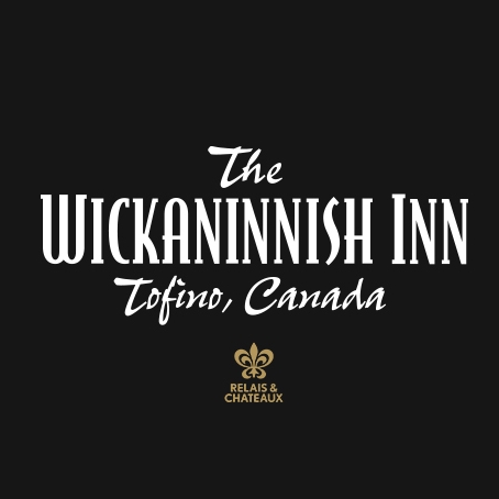 Logo for The Wickaninnish Inn