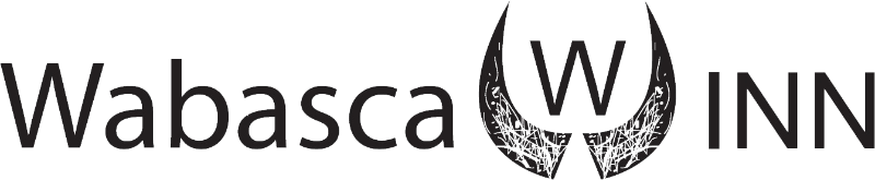 Logo for Wabasca Inn