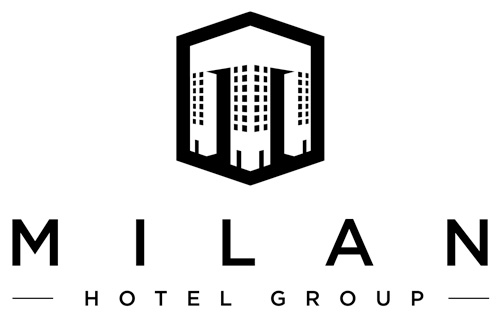 Milan Hotel Group logo