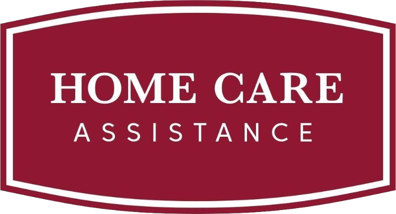 Logo for Home Care Assistance Edmonton