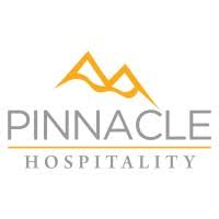 Logo for Pinnacle Hospitality, Inc