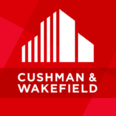 Logo for Cushman & Wakefield, Inc