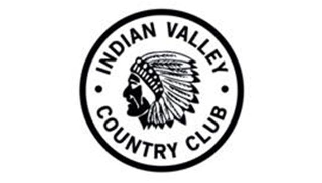Logo for Indian Valley Country Club