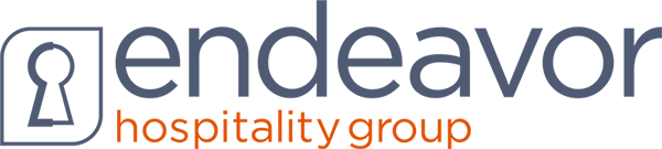 Logo for Endeavor Hospitality Group