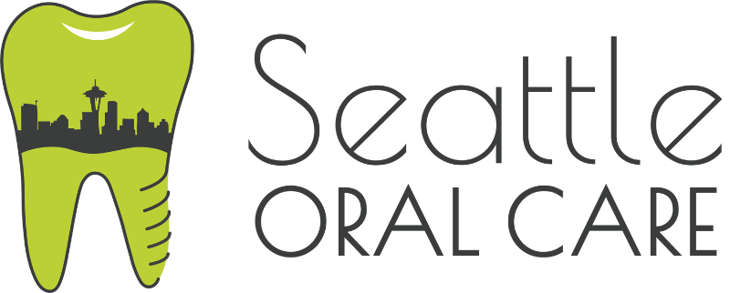 Logo for Seattle Oral Care