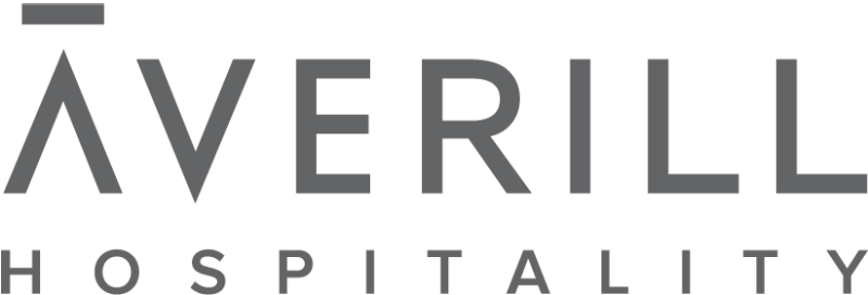 Logo for Averill Hospitality