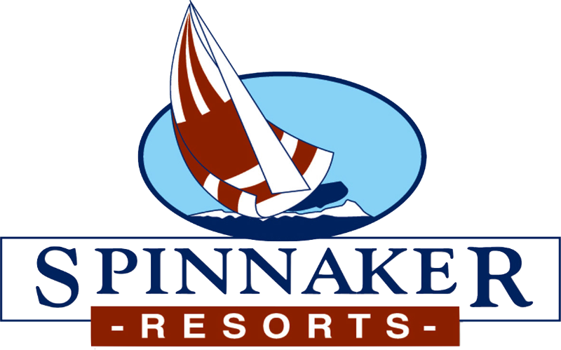 Logo for Spinnaker Resorts