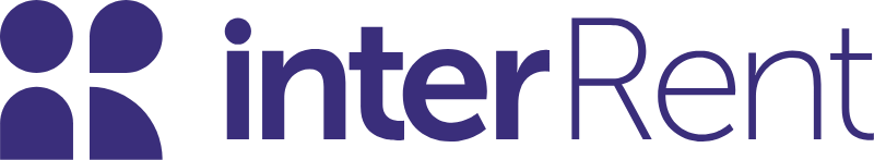 Logo for InterRent