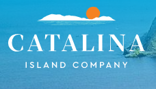 Logo for Catalina Island Company