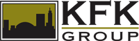 Logo for KFK Group