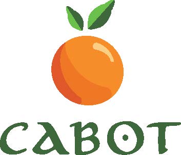 Logo for Cabot Citrus Farms