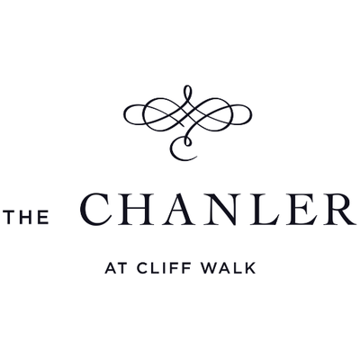 Logo for The Chanler at Cliff Walk