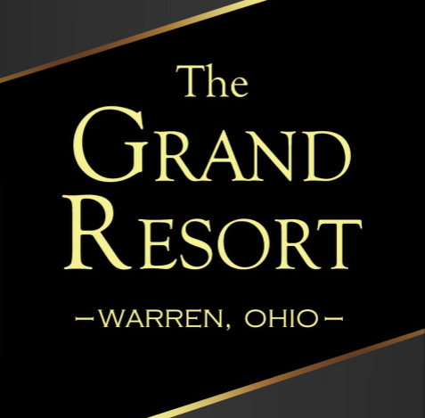 Logo for The Grand Resort