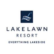 Logo for Lake Lawn Resort