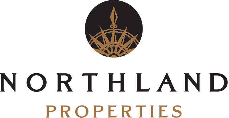 Logo for Northland Properties Corporation
