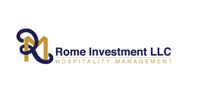 Logo for Rome Investments