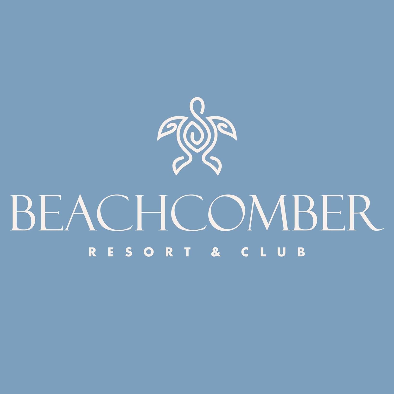 Logo for Beachcomber Resort & Villas